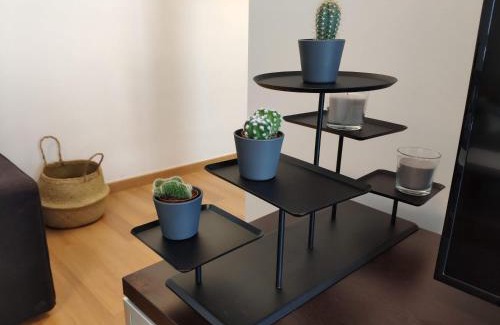 La Merced Apartamento | Unique apartment in Málaga city center with pool