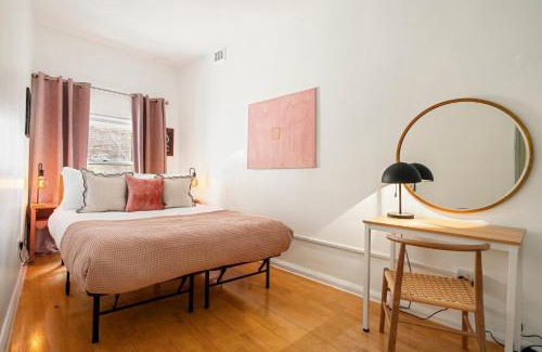 Shoreditch Apartamento | Unique Apartments near Old Street Station