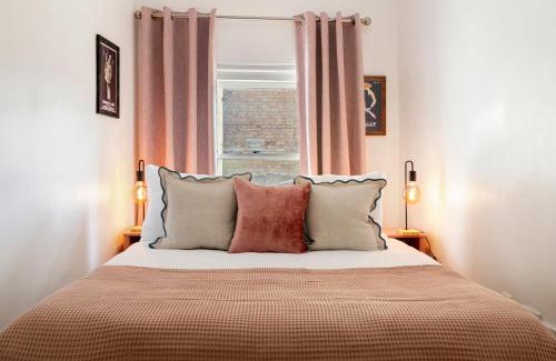 Shoreditch Apartamento | Unique Apartments near Old Street Station