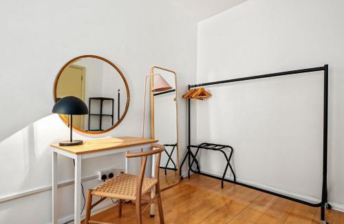 Shoreditch Apartamento | Unique Apartments near Old Street Station