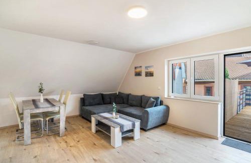 Wiesloch Apartamento | Unique Apartments Wiesloch