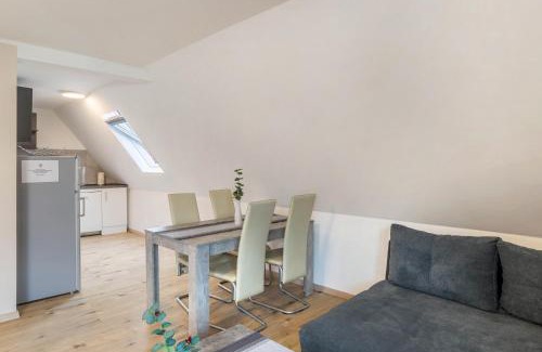 Wiesloch Apartamento | Unique Apartments Wiesloch