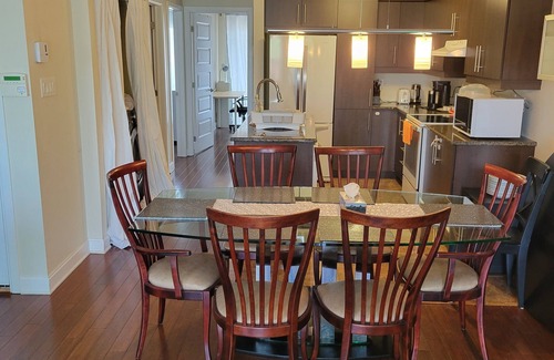Saint Henri Apartamento | Unique Appartment With Mezzanine
