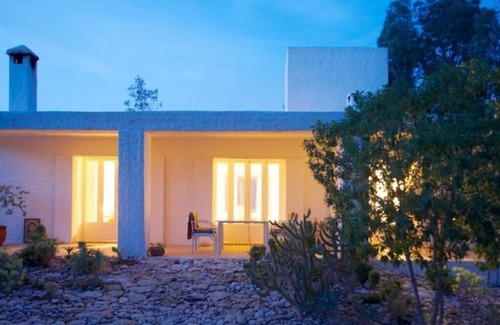 Ghazoua Casa | Unique Architect's House