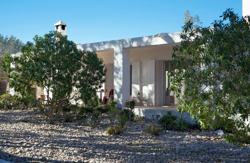 Ghazoua Casa | Unique Architect's House