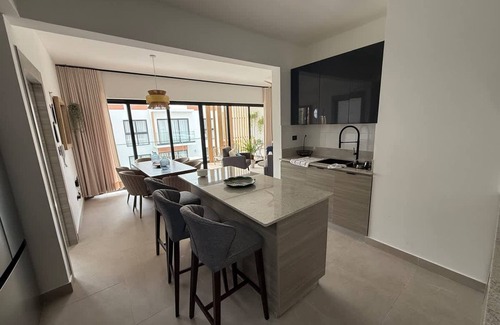 Bavaro Apartamento | Unique B-202 NOK Unique 2BR Apartment by Vistacana Rentals
