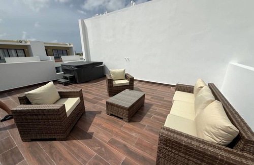 Bavaro Apartamento | Unique B-202 NOK Unique 2BR Apartment by Vistacana Rentals