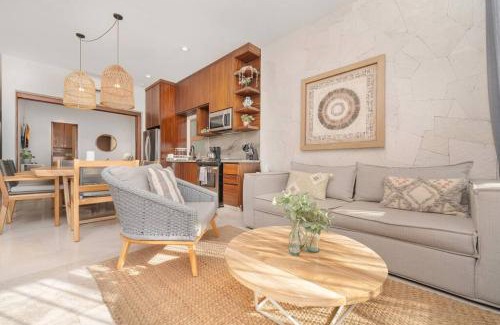 San José del Cabo Apartamento | Unique BEACH FRONT condo with concierge