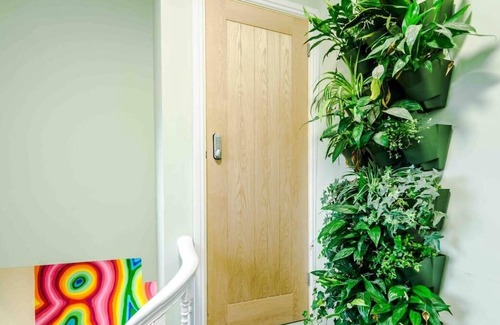 Sefton Park Apartamento | Unique Beatles Triple room