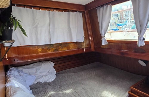 Marina del Rey Alquiler De Eote | Unique Boat Experience in Marina Del Rey(5 min from beach)