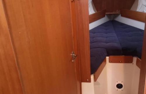 Helsingborg Alquiler De Eote | Unique boat