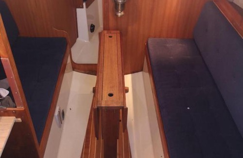Helsingborg Alquiler De Eote | Unique boat