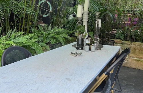 Paddington Casa | UNIQUE- Boutique Designer - The Barn Paddington