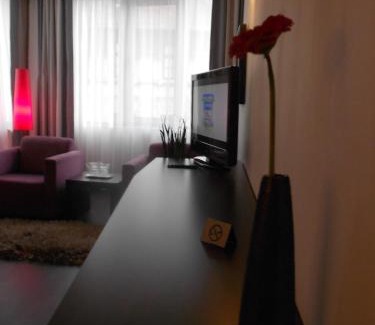 Bucharest City-Centre Hotel | Unique Boutique