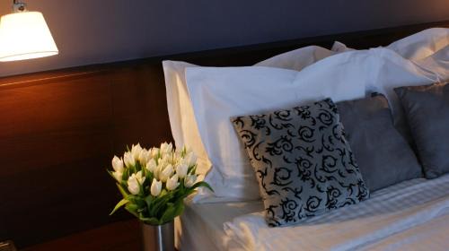 Bucharest City-Centre Hotel | Unique Boutique