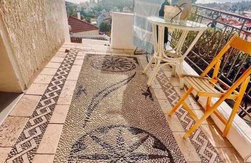 Koumeika Casa | Unique breathtaking seaview house