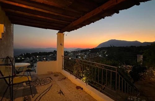 Koumeika Casa | Unique breathtaking seaview house
