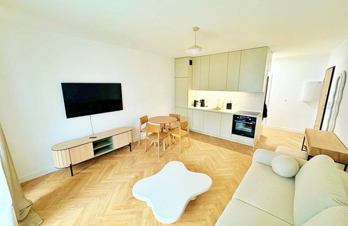 Gorny Sopot Apartamento | Unique by Grand Apartments
