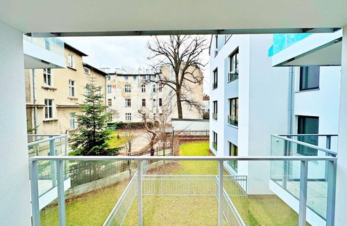 Gorny Sopot Apartamento | Unique by Grand Apartments