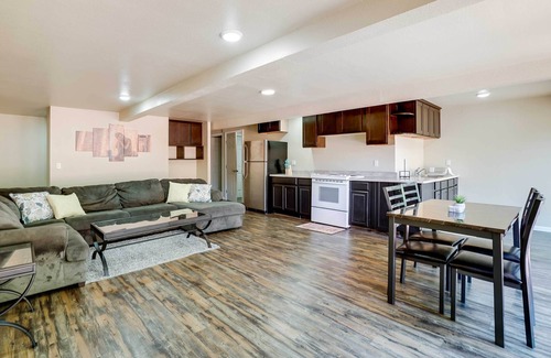 Castro Valley Casa | ¡NUEVO! Único Castro Valley House 30 Mi a San Fran!