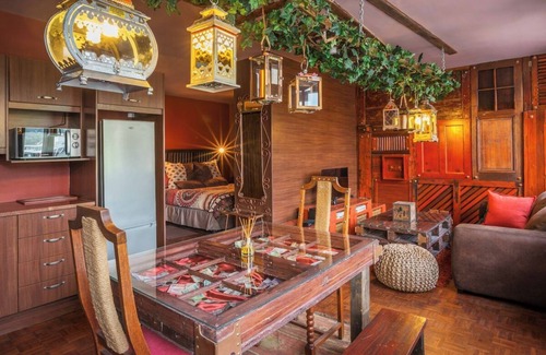 Trawal Apartamento | Unique Character Amazing Mountain Views