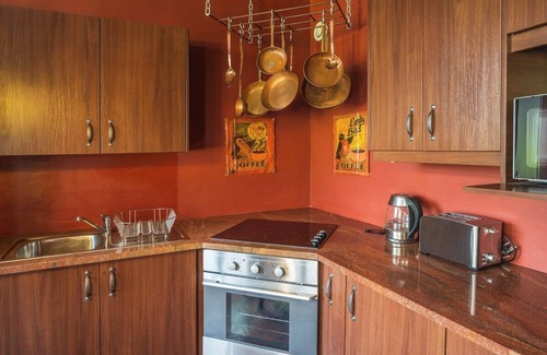 Trawal Apartamento | Unique Character Amazing Mountain Views
