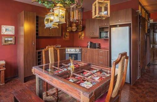 Trawal Apartamento | Unique Character Amazing Mountain Views