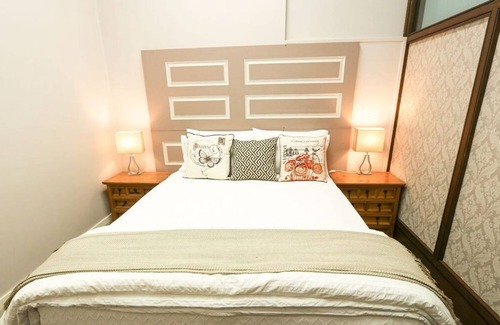 West Wyalong Apartamento | Unique, Charming Accommodation in the Heart of Town