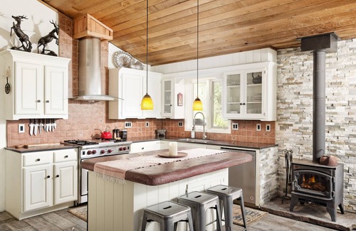 Carbondale Casa | Unique, Charming "Zen" Property with great valley views