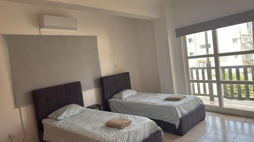 Larnaca City Centre Apartamento | Unique City Center Rooms, 150m from Chabad Lubavitch