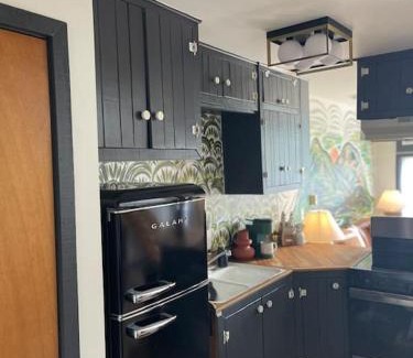 Wildwood Casa | Unique Condo on flight park! Watch hangliders fly!