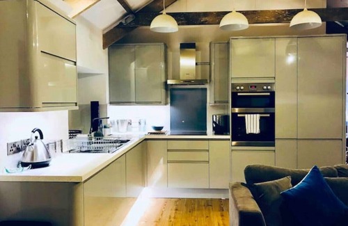 Redruth Cabaña | UNIQUE CORNISH COTTAGE CONVERSION Central location