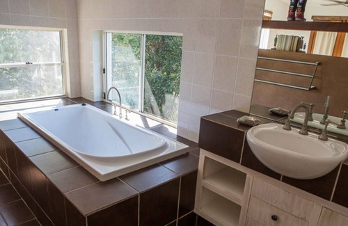 Lennox Head Cabaña | Unique costal home in Lennox Head