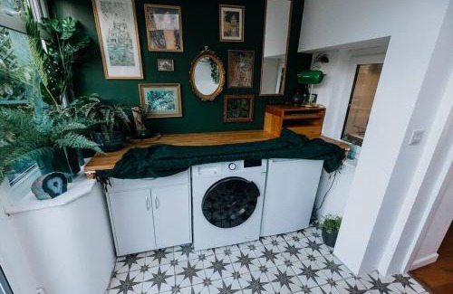Newland Near Ulverston Casa | Unique Cottage in the heart of Ulverston