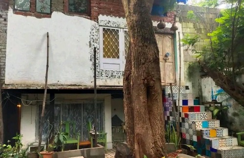 Versova Cabaña | Unique & Cozy Cottage101