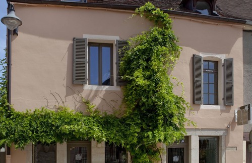 Nuits-Saint-Georges Apartamento | Chambertin-Apartamento-Exclusivo-Baño Privado