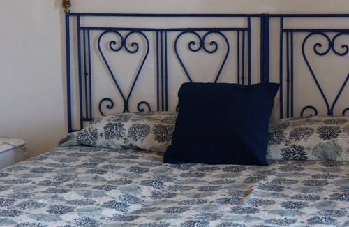 Acquedolci Casa | Unique experience in nature among the olive trees and the view of the Aeolian Islands