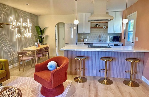 Bay Ho Casa | Unique Family Getaway in Prime San Diego Location