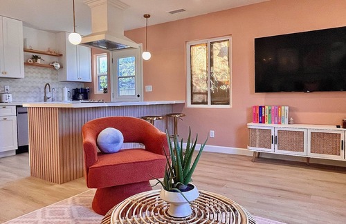 Bay Ho Casa | Unique Family Getaway in Prime San Diego Location