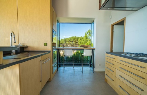 Pyla-sur-Mer Villa | Villa excelente en primera línea con acceso directo a la playa hasta 21 personas
