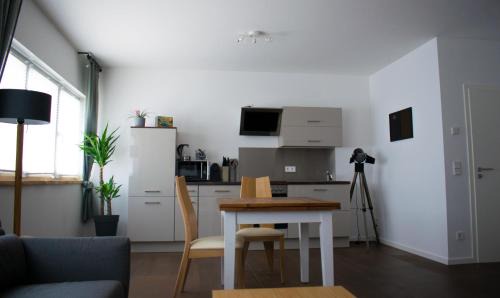 Lierenfeld Apartamento | unique flat