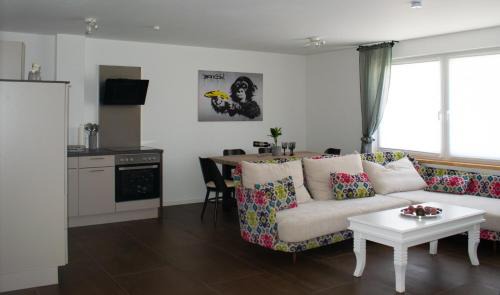Lierenfeld Apartamento | unique flat