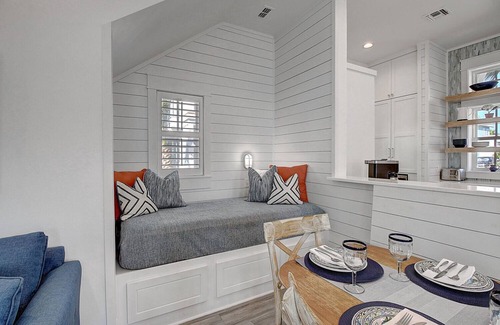 Cinnamon Shore Casa | Gema única con todas las comodidades y diseño