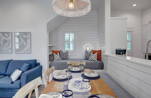 Cinnamon Shore Casa | Gema única con todas las comodidades y diseño