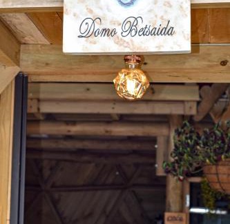 El Penol Chalet De Esquí | Unique Glamping/Domo Betsaida