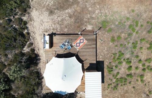 Iraklides Otro | Unique Glamping Suite