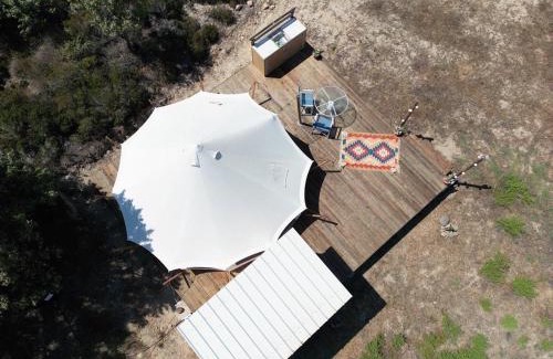 Iraklides Otro | Unique Glamping Suite