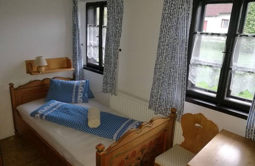 Volary Casa | Casa de huéspedes única en el histórico Alpenhaus
