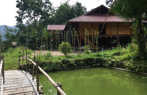 Ha Giang Casa | Unique Hagiang