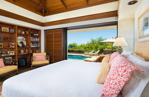 Kamuela Casa | CASA POD HAWAIANA ÚNICA CON ESTILO CONTEMPORÁNEO: ¡EXCELENTE PARA FAMILIAS!